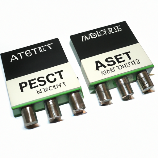 A7B-C PTC Resettable Fuses highlighting the core functional technology articles and application development cases of PTC Resettable Fuses that are effective. 