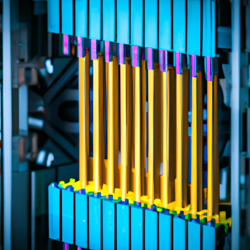 application development in Bipolar Transistor Arrays, Pre-Biased for CFR-50JB-52-10K: key technologies and success stories