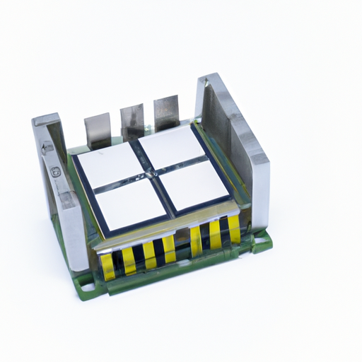CFR-50JB-52-10K IGBT Arrays highlighting the core functional technology articles and application development cases of IGBT Arrays that are effective. 