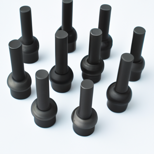 2062 Hole Plugs - Tapered Caps highlighting the core functional technology articles and application development cases of Hole Plugs - Tapered Caps that are effective. 