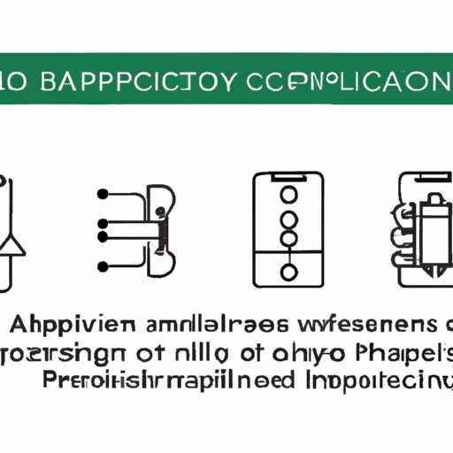 application development in Battery Holders, Clips, Contacts for BHC: key technologies and success stories