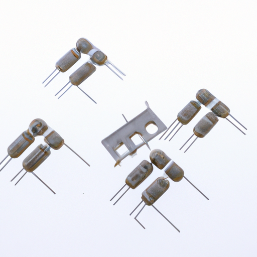CFR-25JB-52-10K RF Diodes highlighting the core functional technology articles and application development cases of RF Diodes that are effective. 