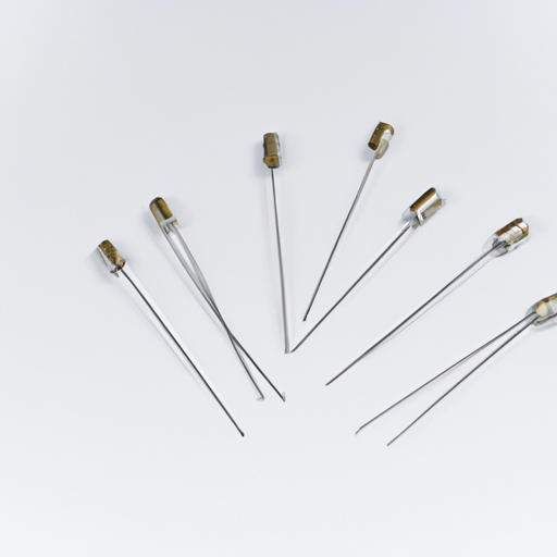 CFR-50JB-52-1M8 NTC Thermistors highlighting the core functional technology articles and application development cases of NTC Thermistors that are effective. 