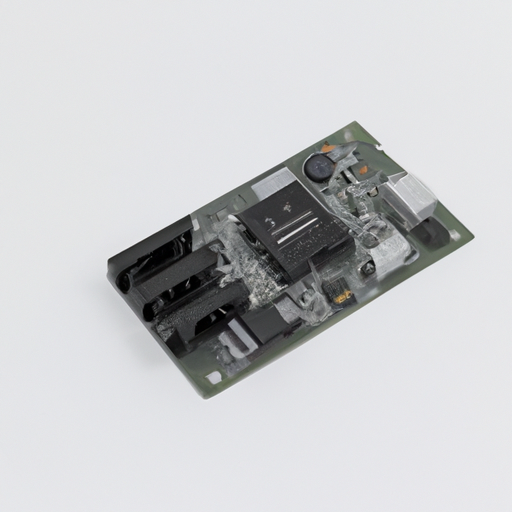 CFR-25JB-52-10K Power Driver Modules highlighting the core functional technology articles and application development cases of Power Driver Modules that are effective. 