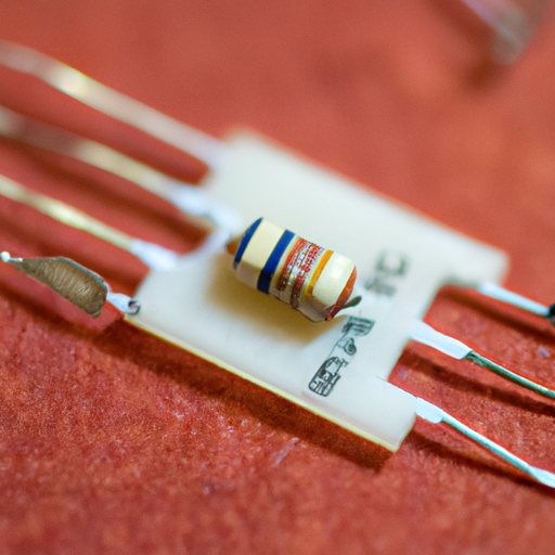 application development in Single, Pre-Biased Bipolar Transistors for MM74HC244N: key technologies and success stories