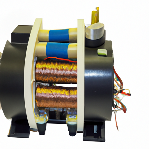 CFR-50JB-52-10R Bipolar Transistor Arrays, Pre-Biased highlighting the core functional technology articles and application development cases of Bipolar Transistor Arrays, Pre-Biased that are effective. 