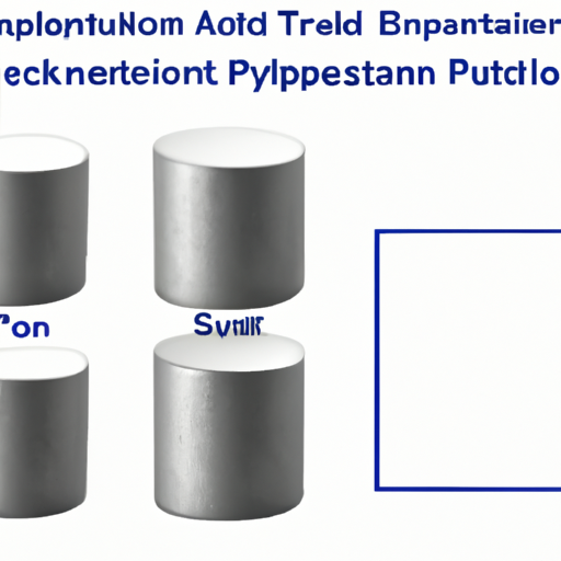 application development in Tantalum - Polymer Capacitors for SPL40-1005: key technologies and success stories