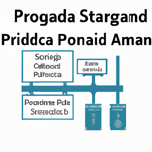 What are the product standards for FPGA on -site programming door array?