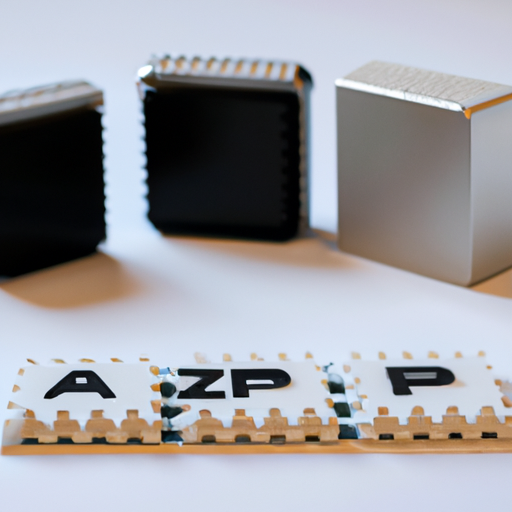 application development in Zener Diode Arrays for CFR-25JB-52-10R: key technologies and success stories
