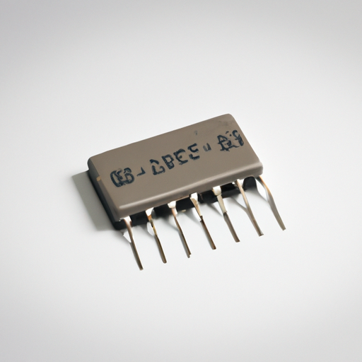 CFR-25JB-52-10R Bipolar Transistor Arrays, Pre-Biased highlighting the core functional technology articles and application development cases of Bipolar Transistor Arrays, Pre-Biased that are effective. 