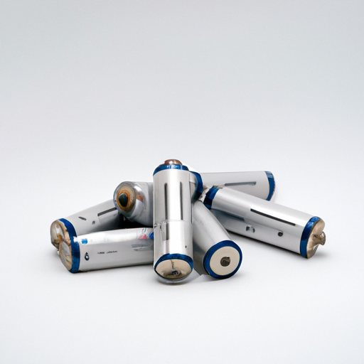 BH906S Batteries Rechargeable (Secondary) highlighting the core functional technology articles and application development cases of Batteries Rechargeable (Secondary) that are effective. 