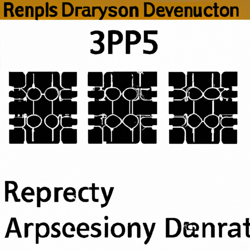 application development in Resistor Networks, Arrays for CFR-25JB-52-120R: key technologies and success stories