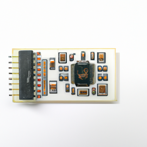 LT1188CT Adapter, Breakout Boards highlighting the core functional technology articles and application development cases of Adapter, Breakout Boards that are effective. 