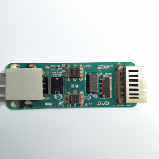 LT1188CT Adapter, Breakout Boards highlighting the core functional technology articles and application development cases of Adapter, Breakout Boards that are effective. 