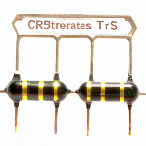 CFR-50JB-52-10K Single, Pre-Biased Bipolar Transistors highlighting the core functional technology articles and application development cases of Single, Pre-Biased Bipolar Transistors that are effective. 