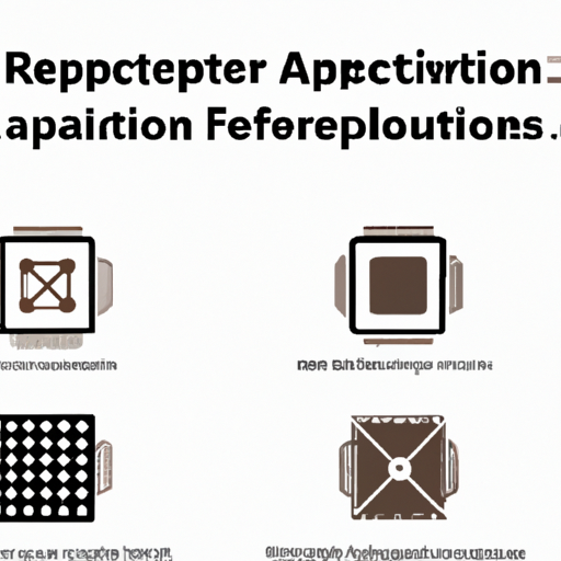 application development in RF FETs, MOSFETs for CFR-25JB-52-10R: key technologies and success stories