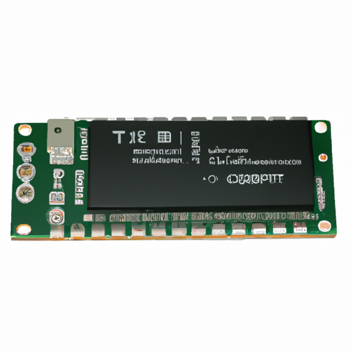 ECS-F1VE685K IGBT Modules highlighting the core functional technology articles and application development cases of IGBT Modules that are effective. 