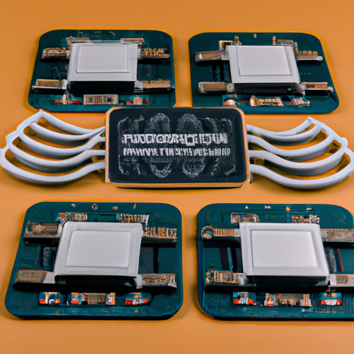 application development in IGBT Modules for CFR-25JB-52-10R: key technologies and success stories