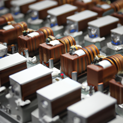 CFR-50JB-52-10K Bipolar Transistor Arrays, Pre-Biased highlighting the core functional technology articles and application development cases of Bipolar Transistor Arrays, Pre-Biased that are effective. 