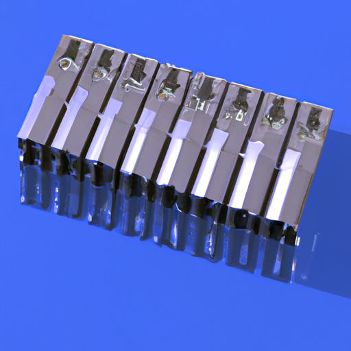 CFR-25JB-52-10R Bipolar Transistor Arrays, Pre-Biased highlighting the core functional technology articles and application development cases of Bipolar Transistor Arrays, Pre-Biased that are effective. 