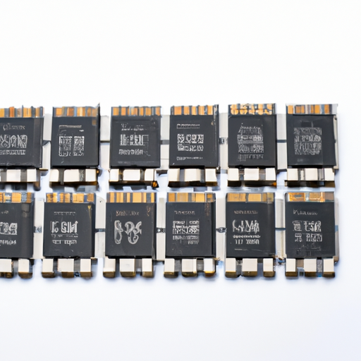 CFR-50JB-52-10K IGBT Arrays highlighting the core functional technology articles and application development cases of IGBT Arrays that are effective. 