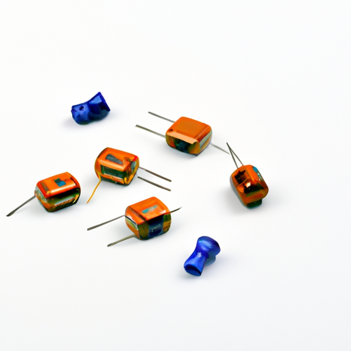 CFR-50JB-52-100R Fixed Inductors highlighting the core functional technology articles and application development cases of Fixed Inductors that are effective. 
