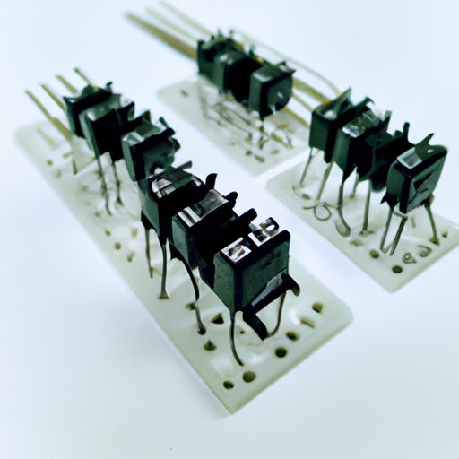 CFR-25JB-52-100K Delay Lines highlighting the core functional technology articles and application development cases of Delay Lines that are effective. 