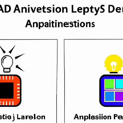 application development in Zener Diode Arrays for LT1178ACN8: key technologies and success stories