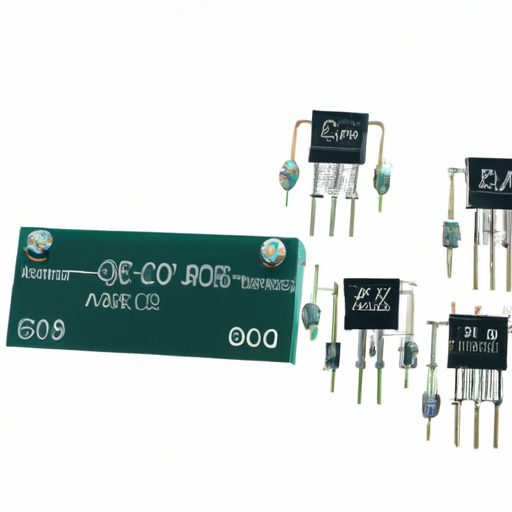 ECS-F1VE685K Zener Diode Arrays highlighting the core functional technology articles and application development cases of Zener Diode Arrays that are effective. 