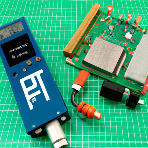 application development in Power Driver Modules for CFR-25JB-52-10R: key technologies and success stories