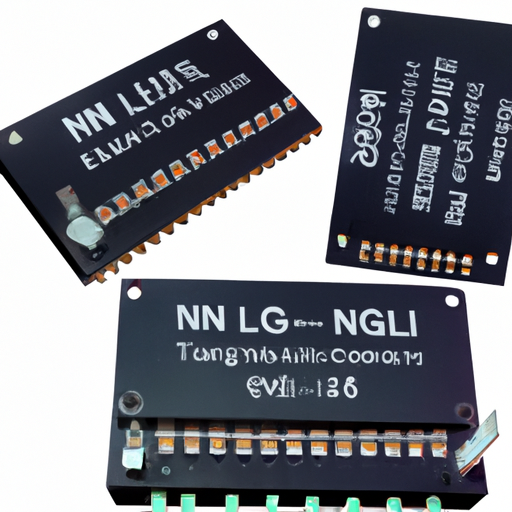 LT1178ACN8 IGBT Modules highlighting the core functional technology articles and application development cases of IGBT Modules that are effective. 