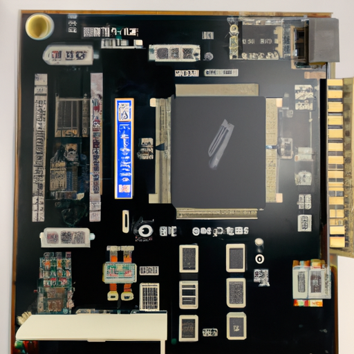 application development in Special Purpose for LT1178ACN8: key technologies and success stories