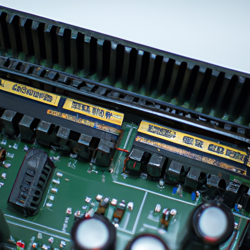 application development in TRIACs for ECS-F1VE685K: key technologies and success stories
