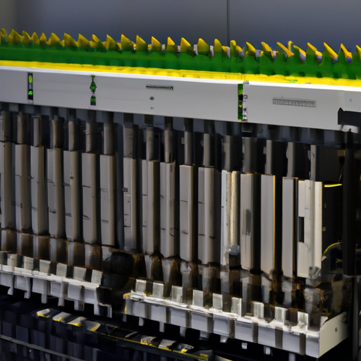 application development in Bridge Rectifiers for CFR-25JB-52-10R: key technologies and success stories