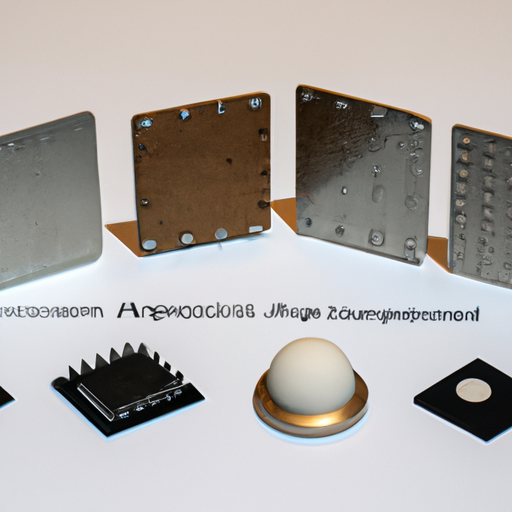 application development in Zener Diode Arrays for LT1178ACN8: key technologies and success stories