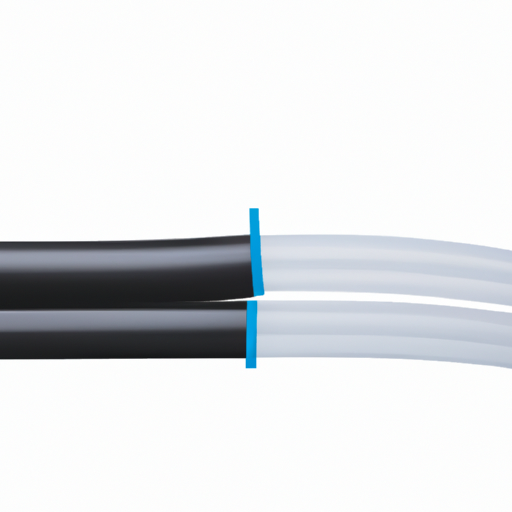 SBD-PTFE Non heat shrinkable polyolefin tubing highlighting the core functional technology articles and application development cases of Non heat shrinkable polyolefin tubing that are effective. 
