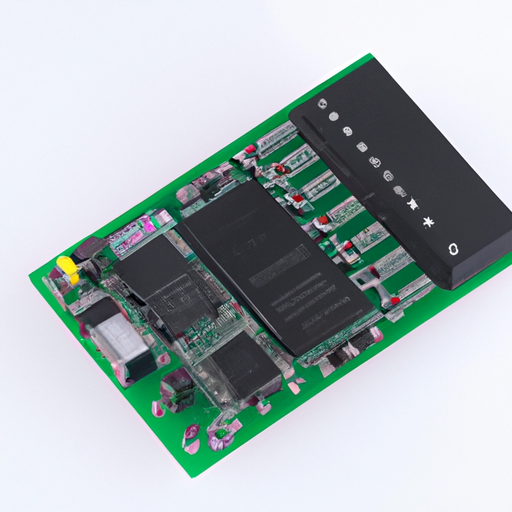 CFR-25JB-52-10R Power Driver Modules highlighting the core functional technology articles and application development cases of Power Driver Modules that are effective. 