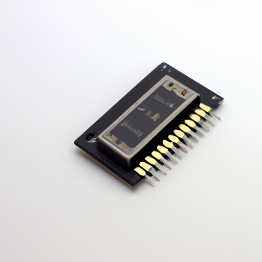 CFR-50JB-52-110R IGBT Modules highlighting the core functional technology articles and application development cases of IGBT Modules that are effective. 