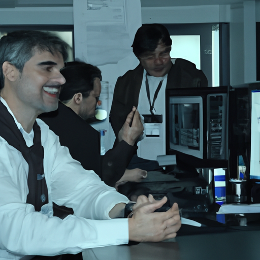 application development in Special Purpose for ECS-F1VE685K: key technologies and success stories