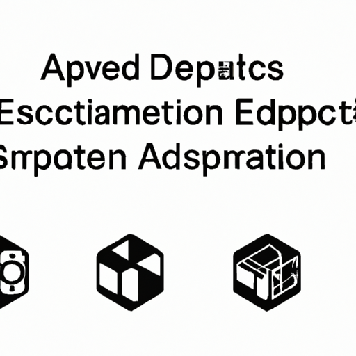application development in SCRs - Modules for ECS-F1VE685K: key technologies and success stories