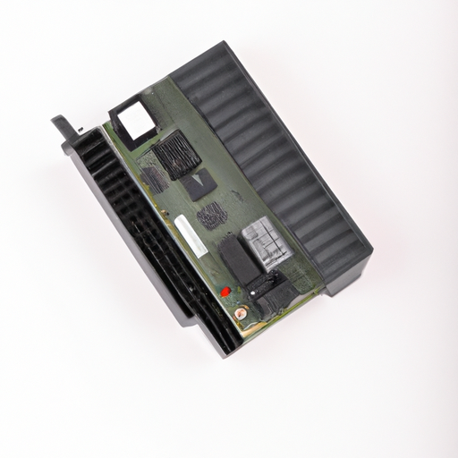 CFR-25JB-52-10R Power Driver Modules highlighting the core functional technology articles and application development cases of Power Driver Modules that are effective. 