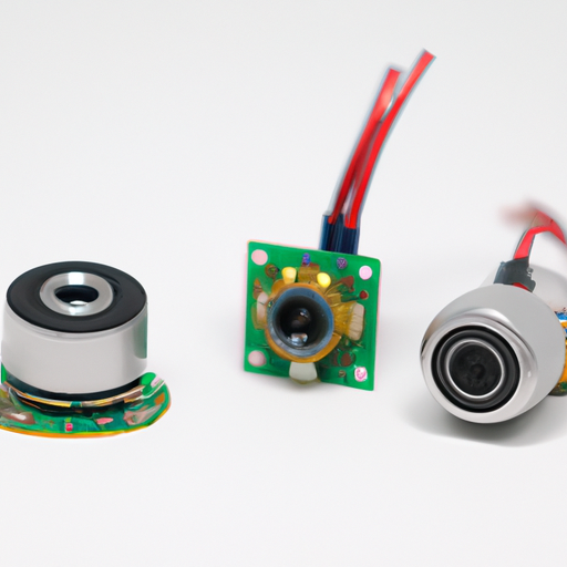 IRF510 Encoders highlighting the core functional technology articles and application development cases of Encoders that are effective. 
