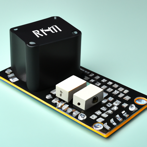 application development in Power Driver Modules for CFR-50JB-52-110R: key technologies and success stories