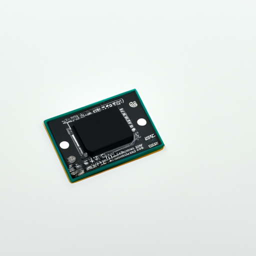 CFR-50JB-52-110R Sensor, Capacitive Touch highlighting the core functional technology articles and application development cases of Sensor, Capacitive Touch that are effective. 