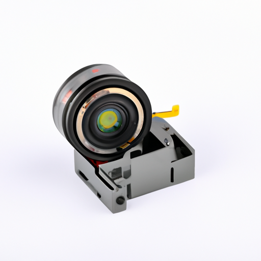 CFR-50JB-52-110R Encoders highlighting the core functional technology articles and application development cases of Encoders that are effective. 