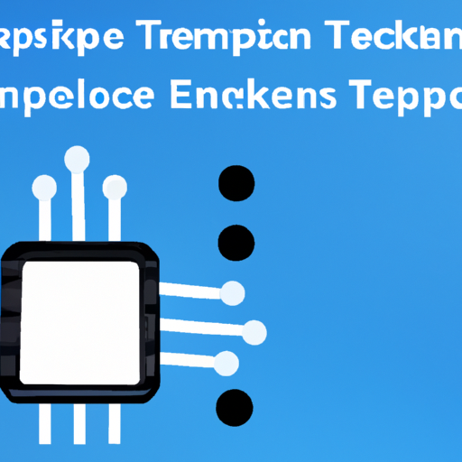 application development in NTC Thermistors for ECS-F1VE685K: key technologies and success stories