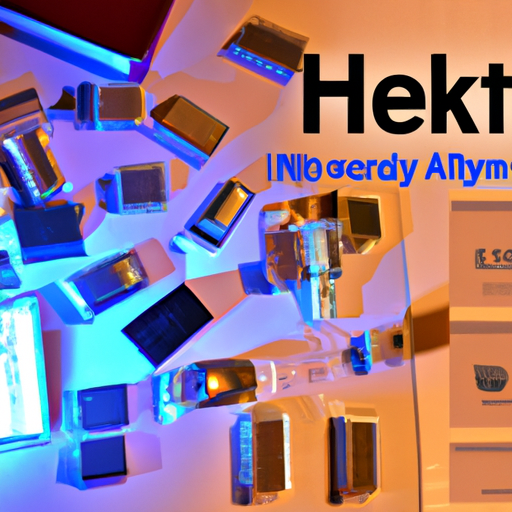 application development in Zener Diode Arrays for CFR-25JB-52-10K: key technologies and success stories
