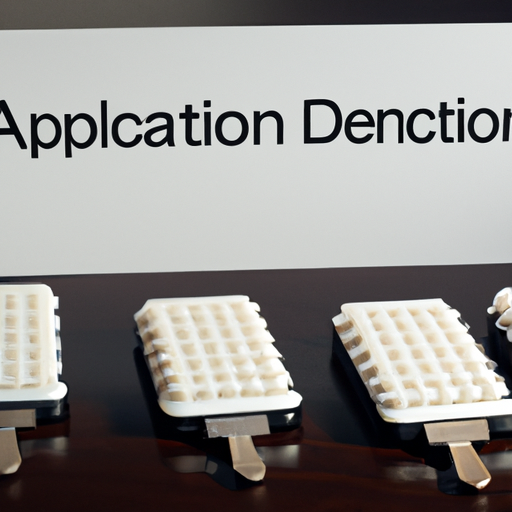 application development in LED Drivers for CFR-25JB-52-100R: key technologies and success stories