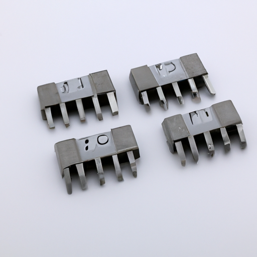 CFR-50JB-52-110R JFETs highlighting the core functional technology articles and application development cases of JFETs that are effective. 
