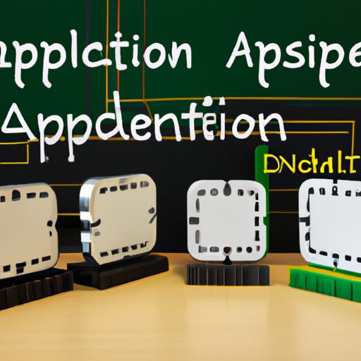 application development in IGBT Modules for LT1178ACN8: key technologies and success stories